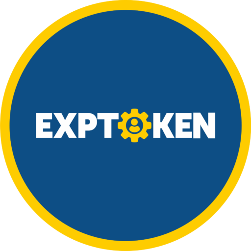 EXPTOKEN🟠 EXPTOK TOKEN🟠